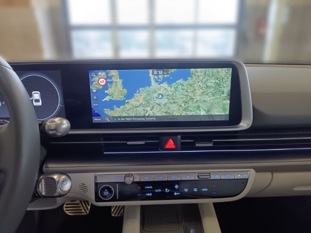Hyundai IONIQ 6 Allradantrieb 77,4kWh Batt. (325 PS) UNI