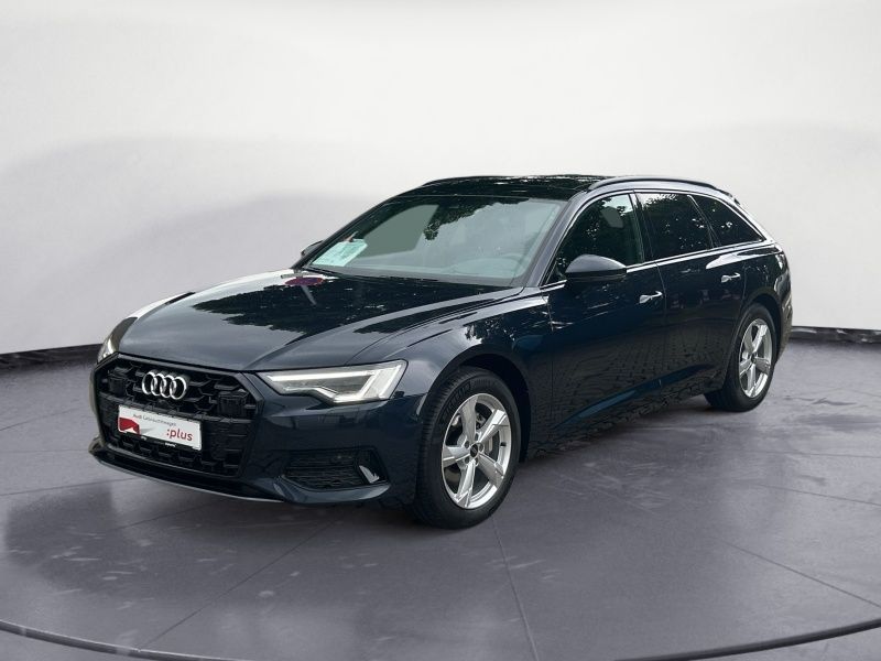 Audi A6 Avant 35 TDI S tronic - Samsaru's Car Outlet