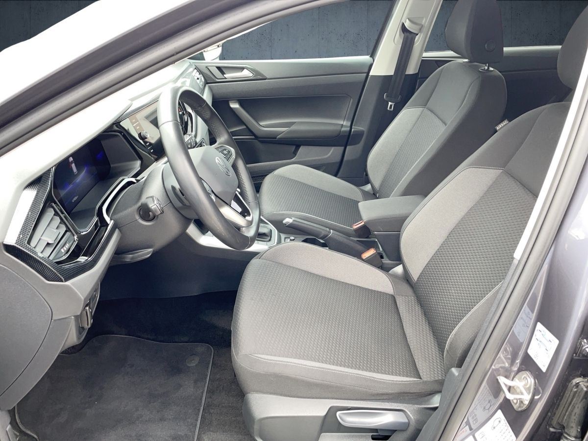 Volkswagen Taigo Life 1.0 TSI DSG - Samsaru's Car Outlet