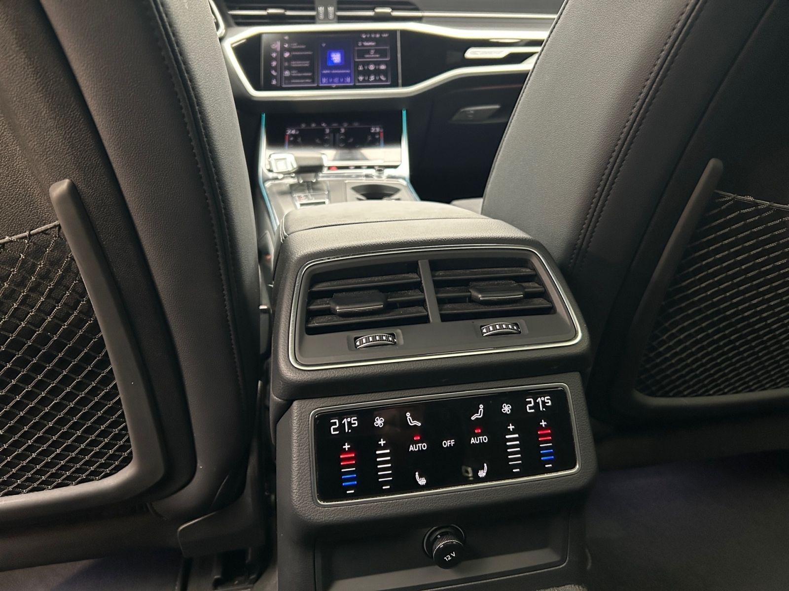 Audi A6 allroad 55 TFSI qu - Samsaru's Car Outlet