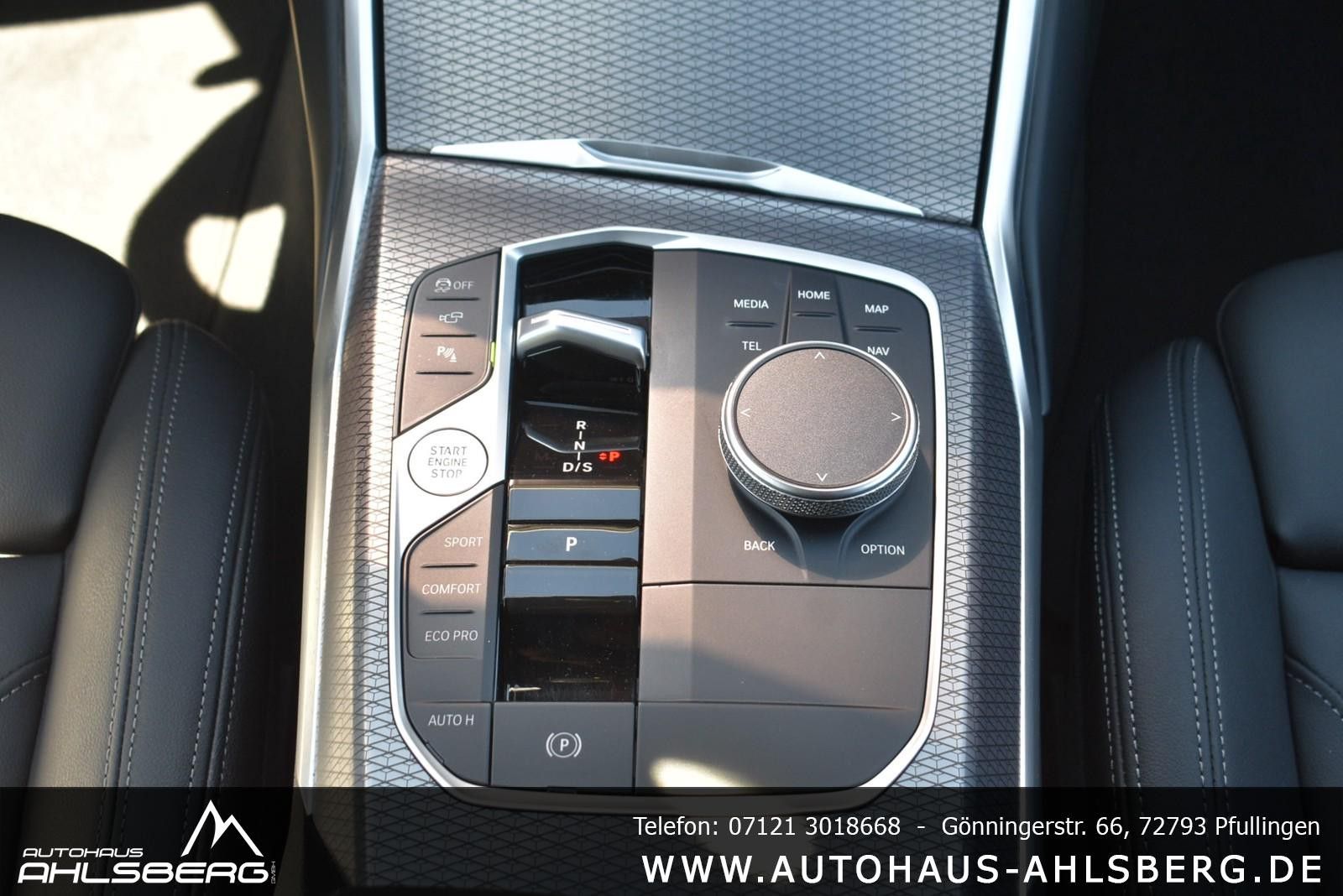 BMW 320 XD M SPORT/SHADOW/ WIDES./STHZ./360°/MEMORY/