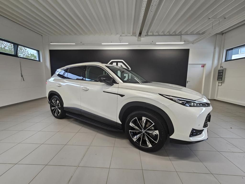 MG HS PHEV Luxury LED*Keyless*ACC*360°
