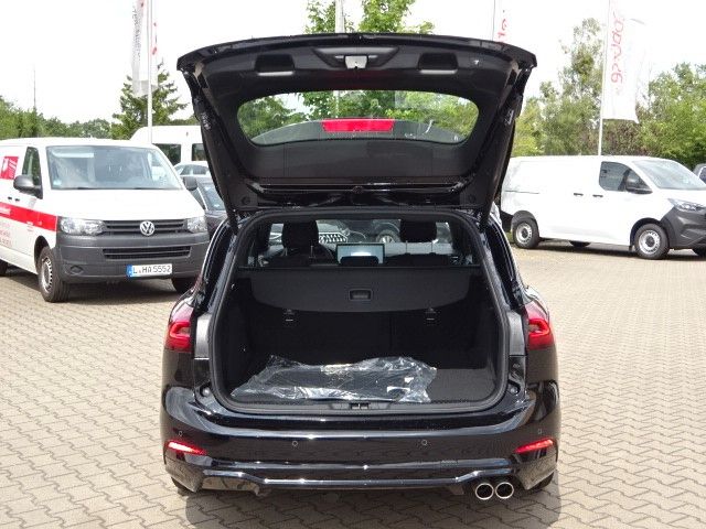Ford Focus ST-Line Kombi 1.5L EcoBlu AHK B&O ErgoSitz