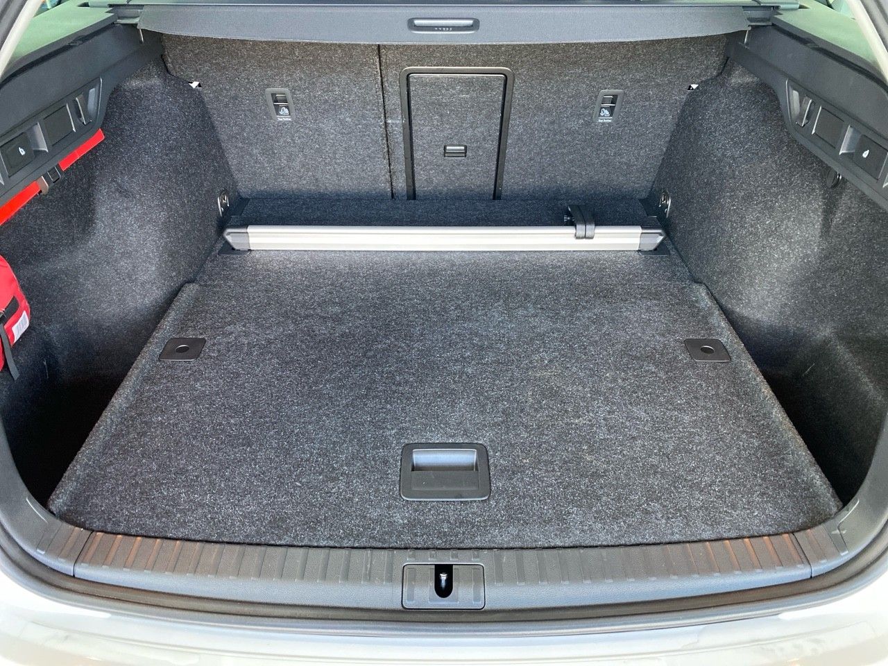 Skoda Octavia Combi Tour 2.0 TDI - Samsaru's Car Outlet
