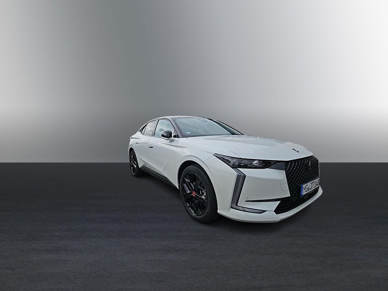 DS Automobiles DS4 Performance Line+NAVI+PDC+ACC+LED+USB+360°+