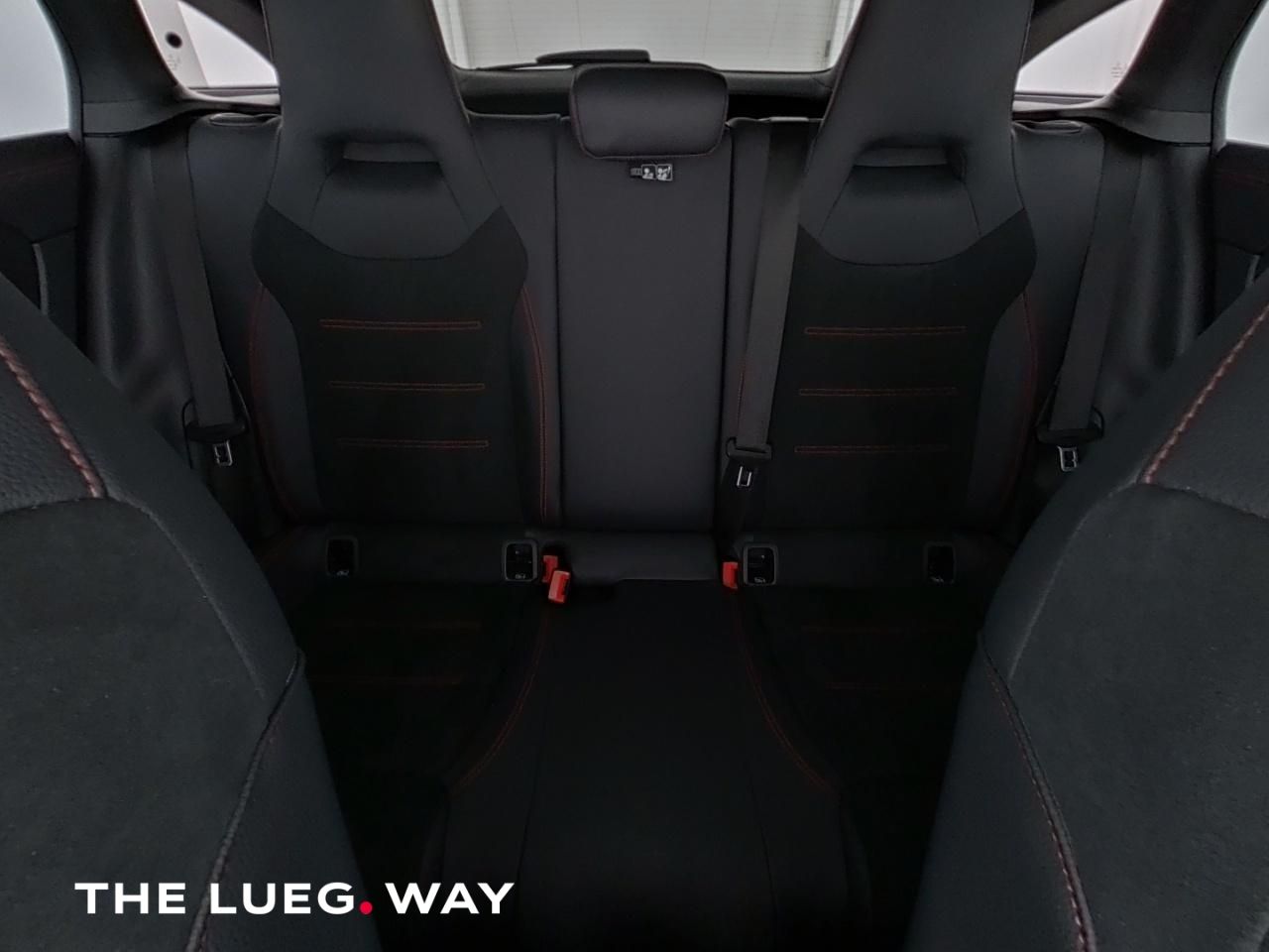 Mercedes-Benz CLA 45 S AMG SB 4M+ - Samsaru's Car Outlet