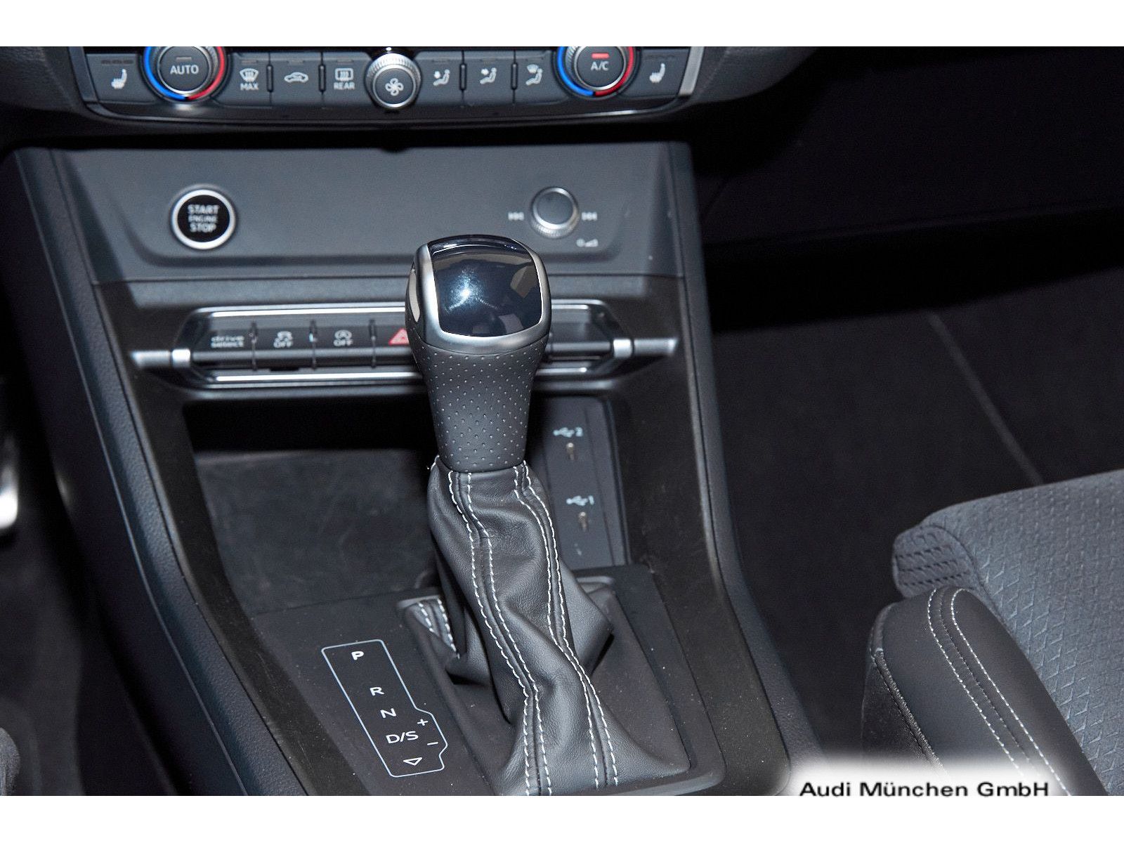 Audi Q3 Sportback 40 TDI qu. S tronic S line - Samsaru's Car Outlet