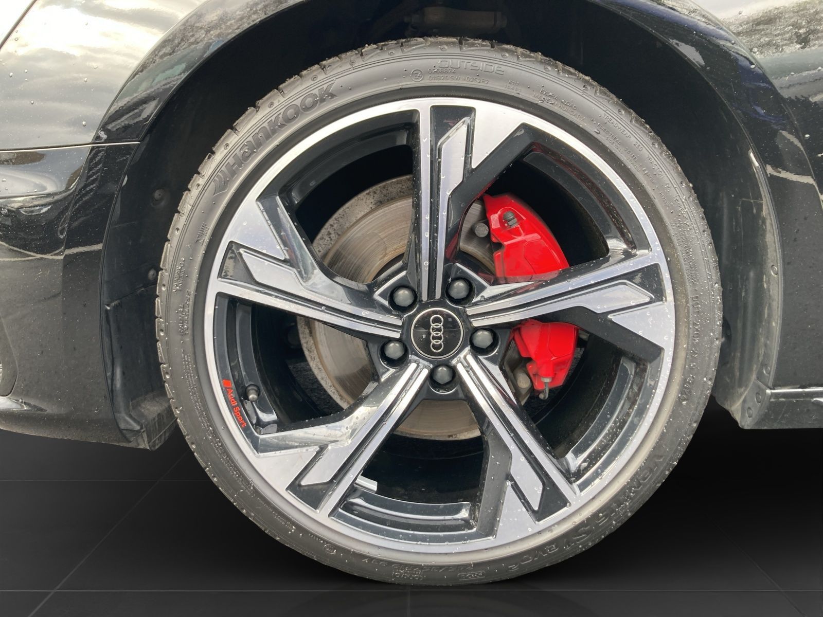 Audi A4 Avant 40 TFSI Q 2x S LINE AHK MATRXI-LED LM19