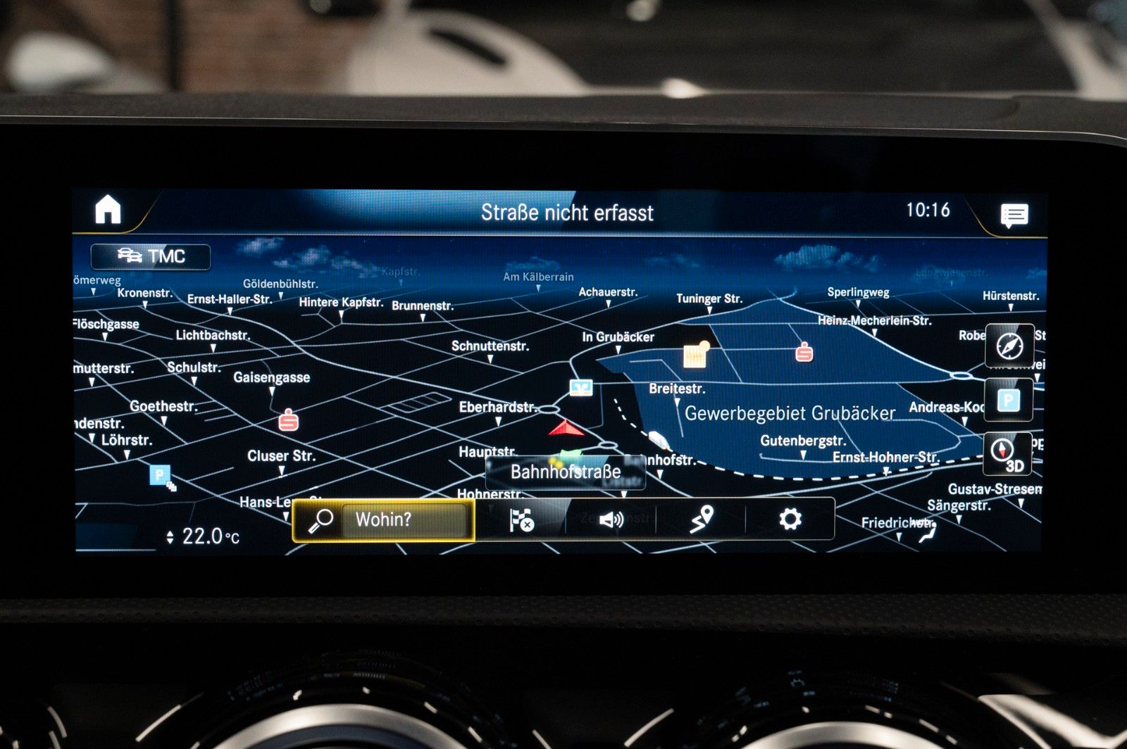Mercedes-Benz CLA45S AMG 4Matic - Samsaru's Car Outlet