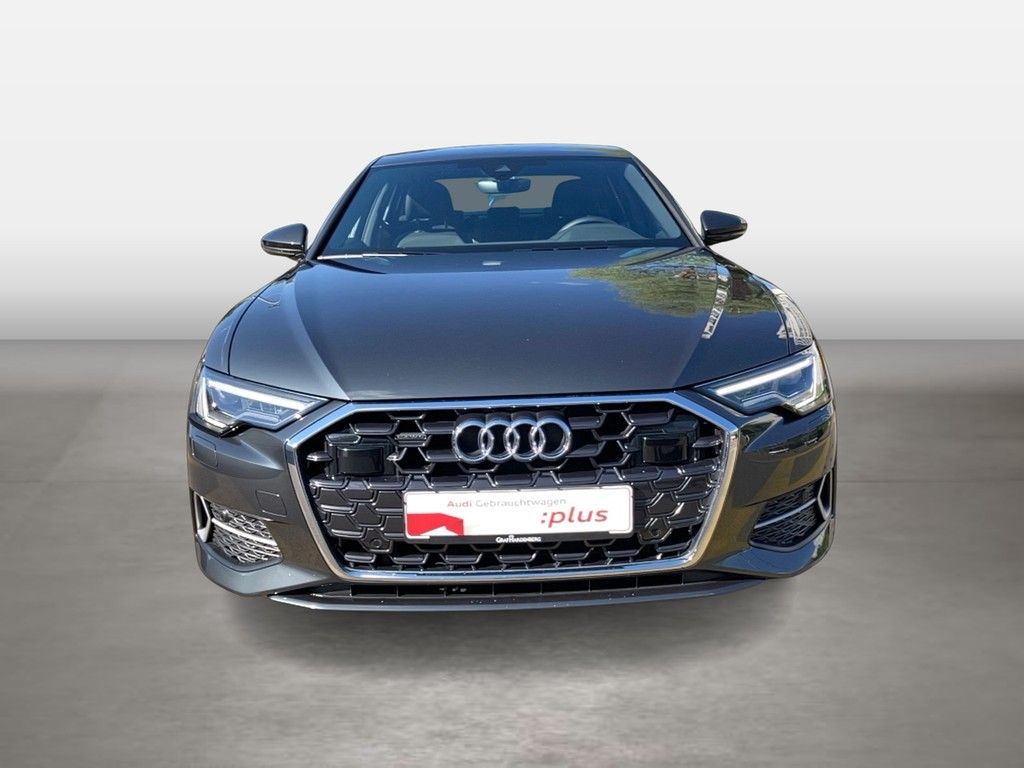 Audi A6 Lim. 40 TDI qu. S tronic advanced - Samsaru's Car Outlet