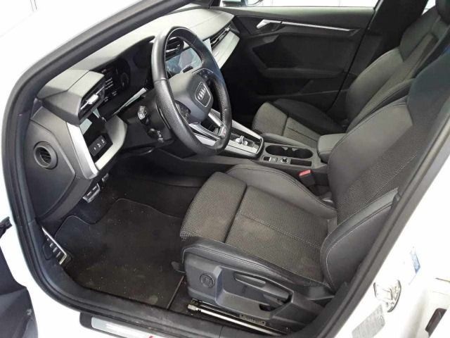 Audi A3 Sportback 40 TFSIe S line *LED*Business*