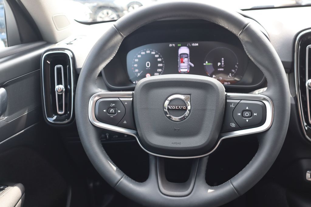 Volvo XC40 T4 Recharge DKG Plus Bright|AHK|NAVI|SHZG