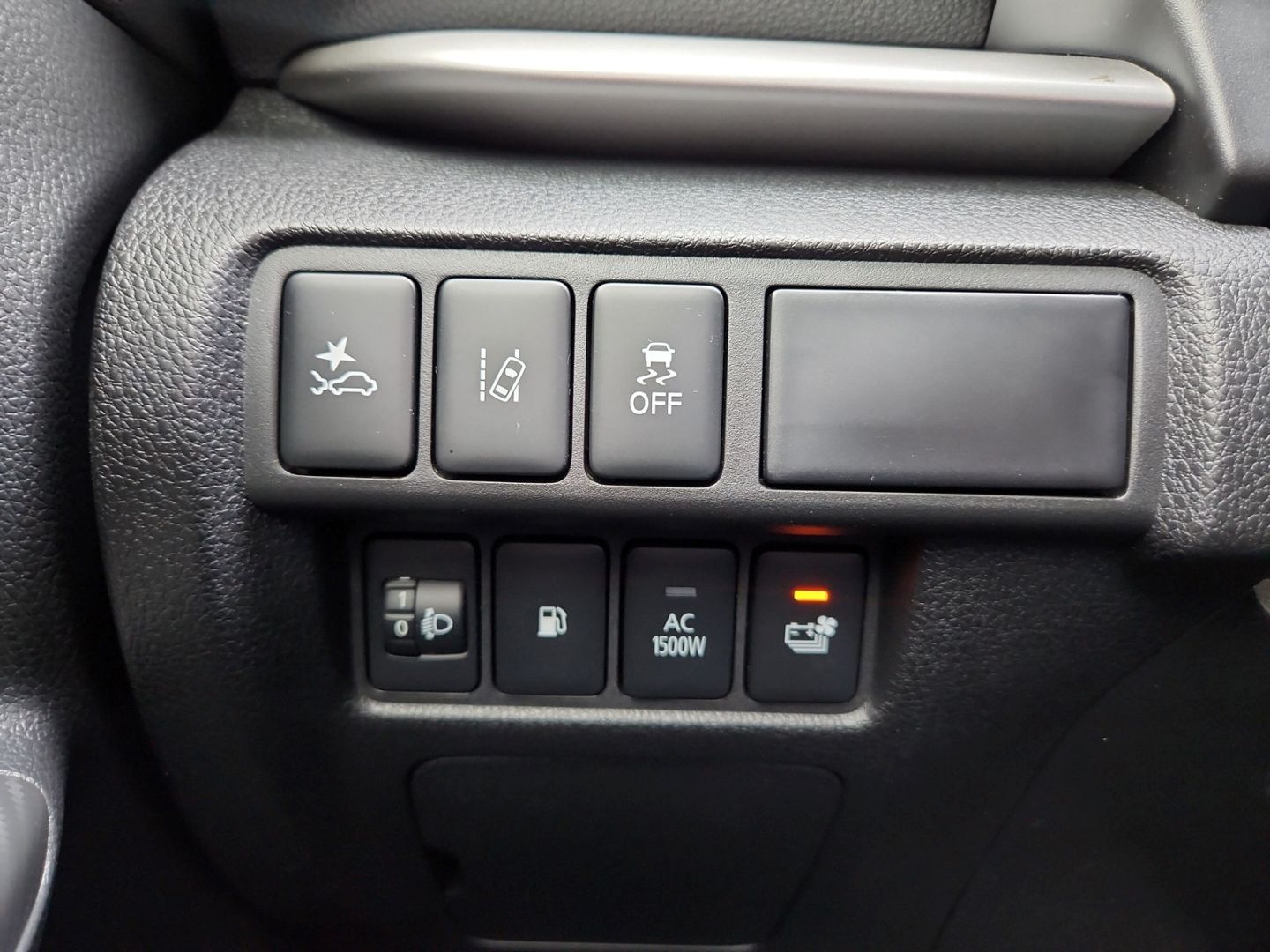 Mitsubishi Eclipse Cross Plug-In Hybrid Select WR Garantie
