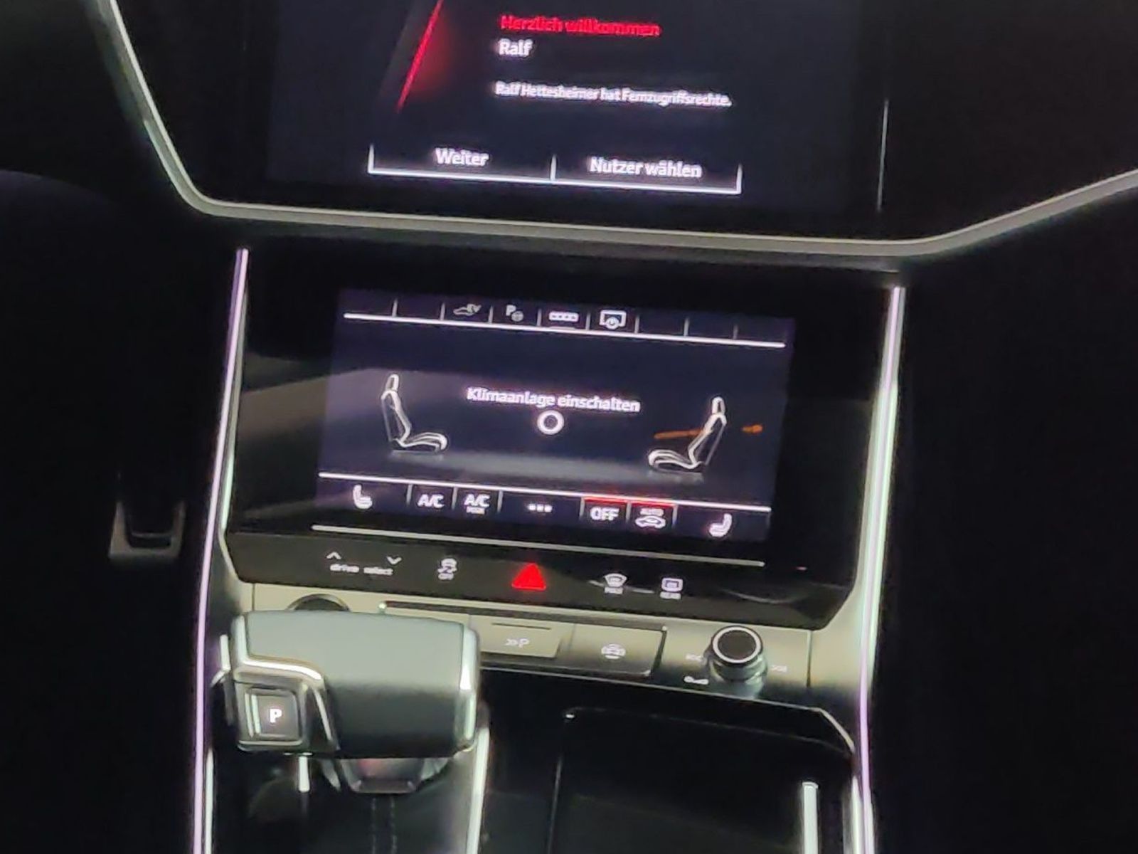 Audi A6 Avant 55 TFSI e quattro sport - Samsaru's Car Outlet