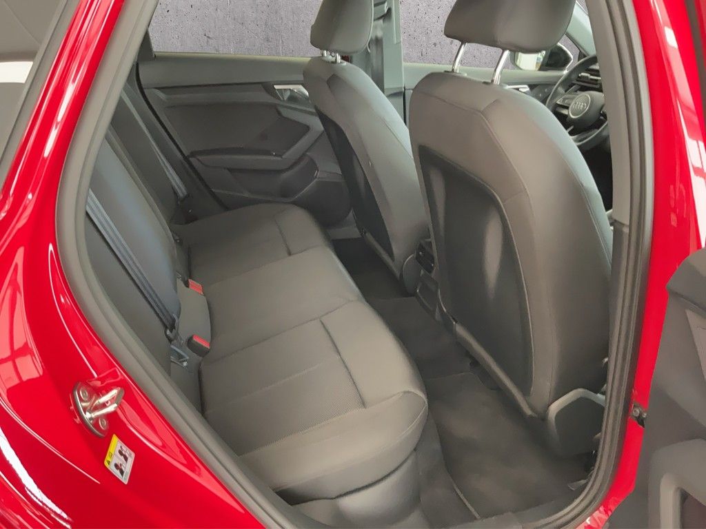 Audi A3 Sportback 40 TFSI e S line S tronic