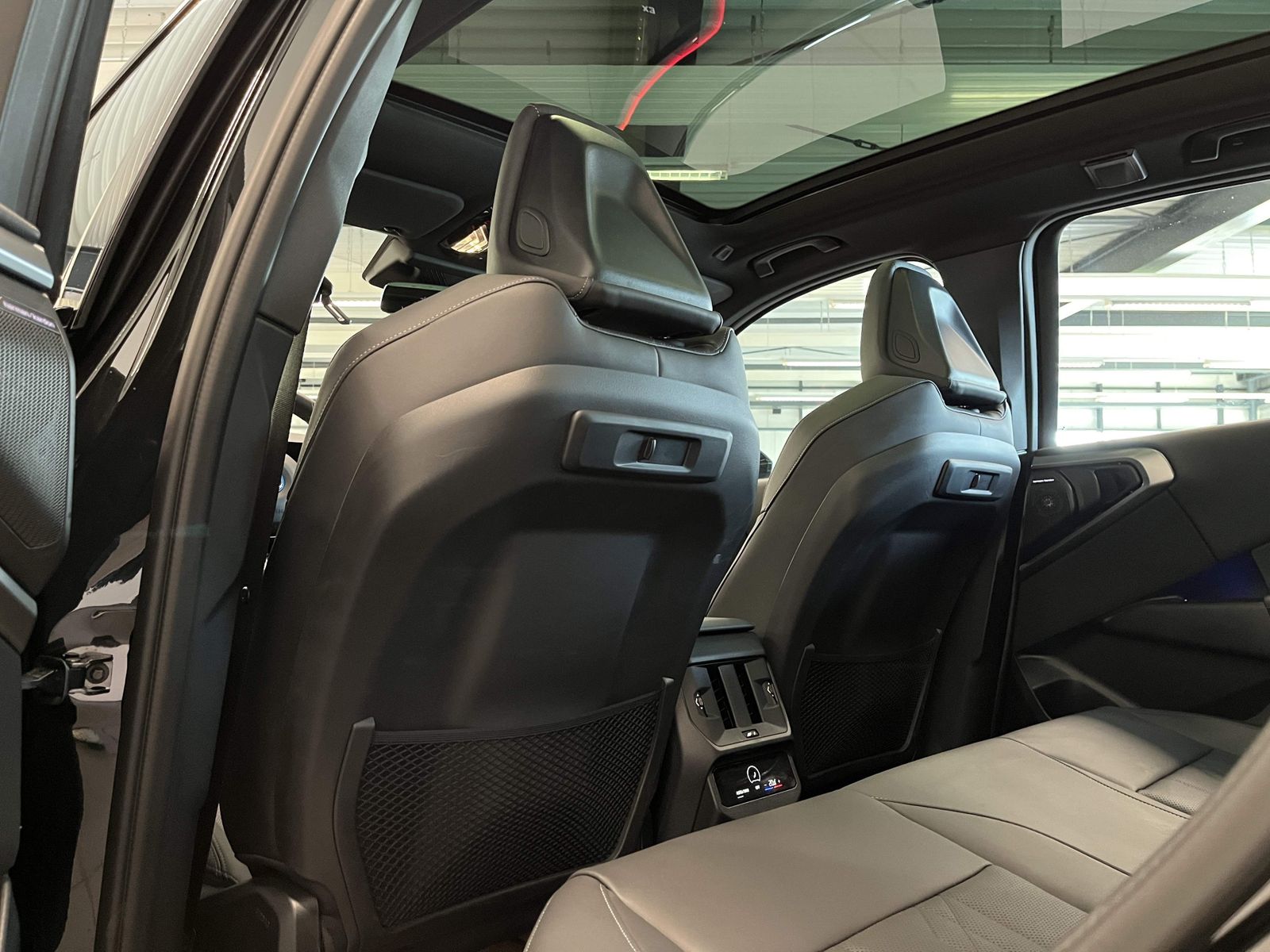 BMW X3 xDrive30e M Sport HUD PANO ACC AHK 360°KAM