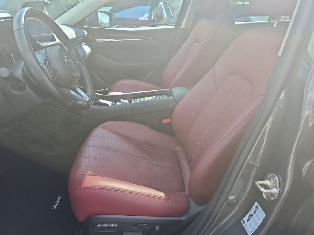 Mazda 6 Kombi Homura 2.5L194PS HUD Panorama Navi Leder