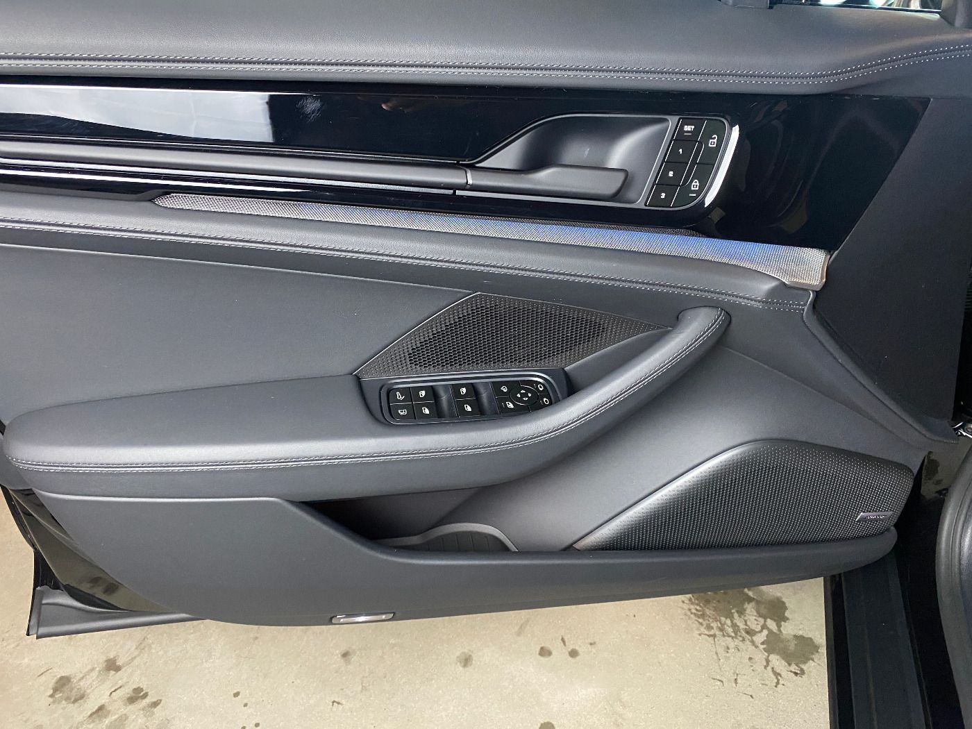 Porsche Panamera 4 E-Hybrid | Sportabgasanlage | BOSE |