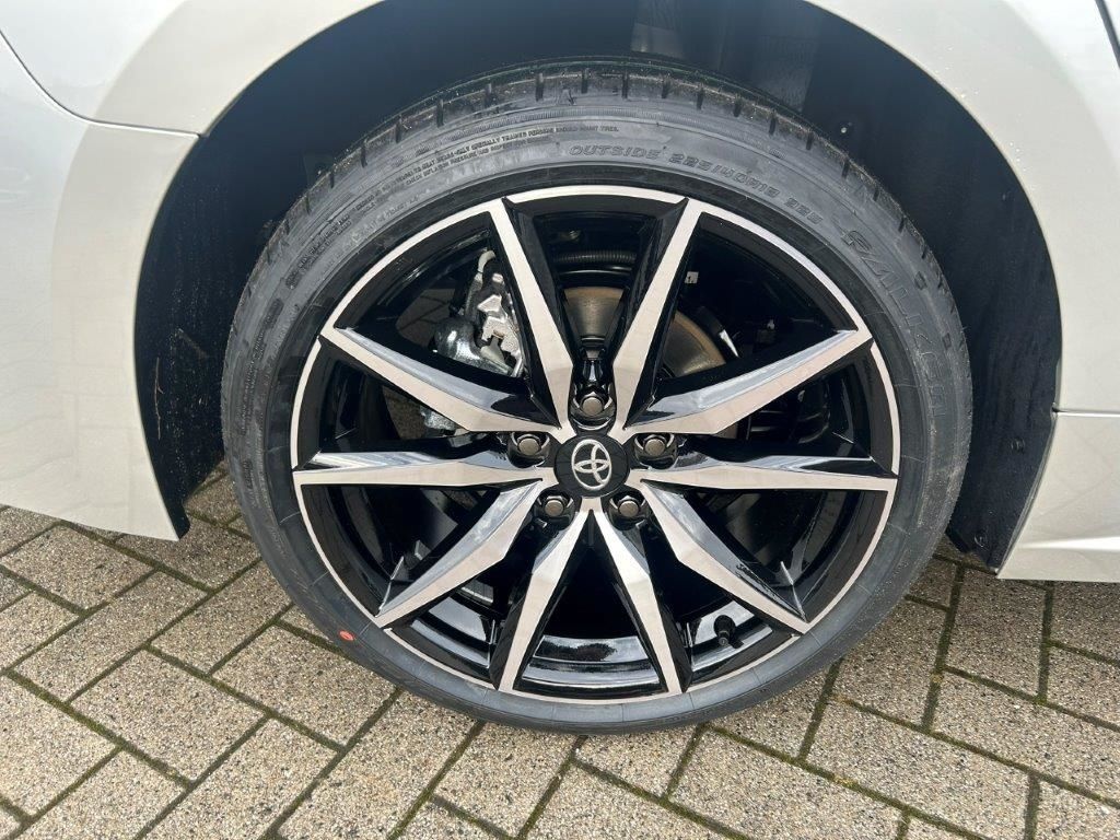Toyota Corolla 2,0l GR Sport Hybrid TS ACC LED SHZ RFK