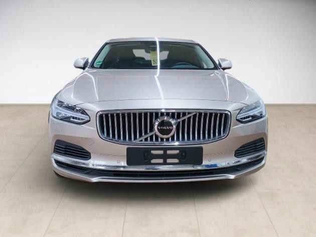 Volvo S90 T8 Plus Bright Plug-In Hybrid AWD+WINT-RÄDER