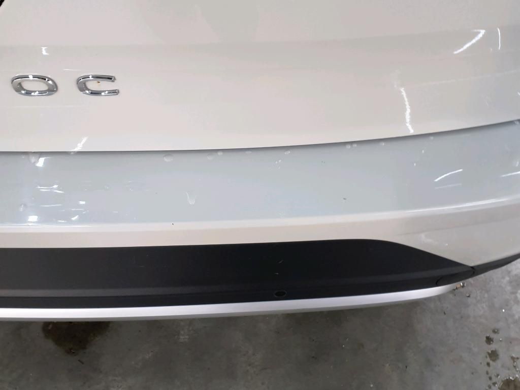 Volkswagen T-Roc Life 1.0 TSI - Samsaru's Car Outlet