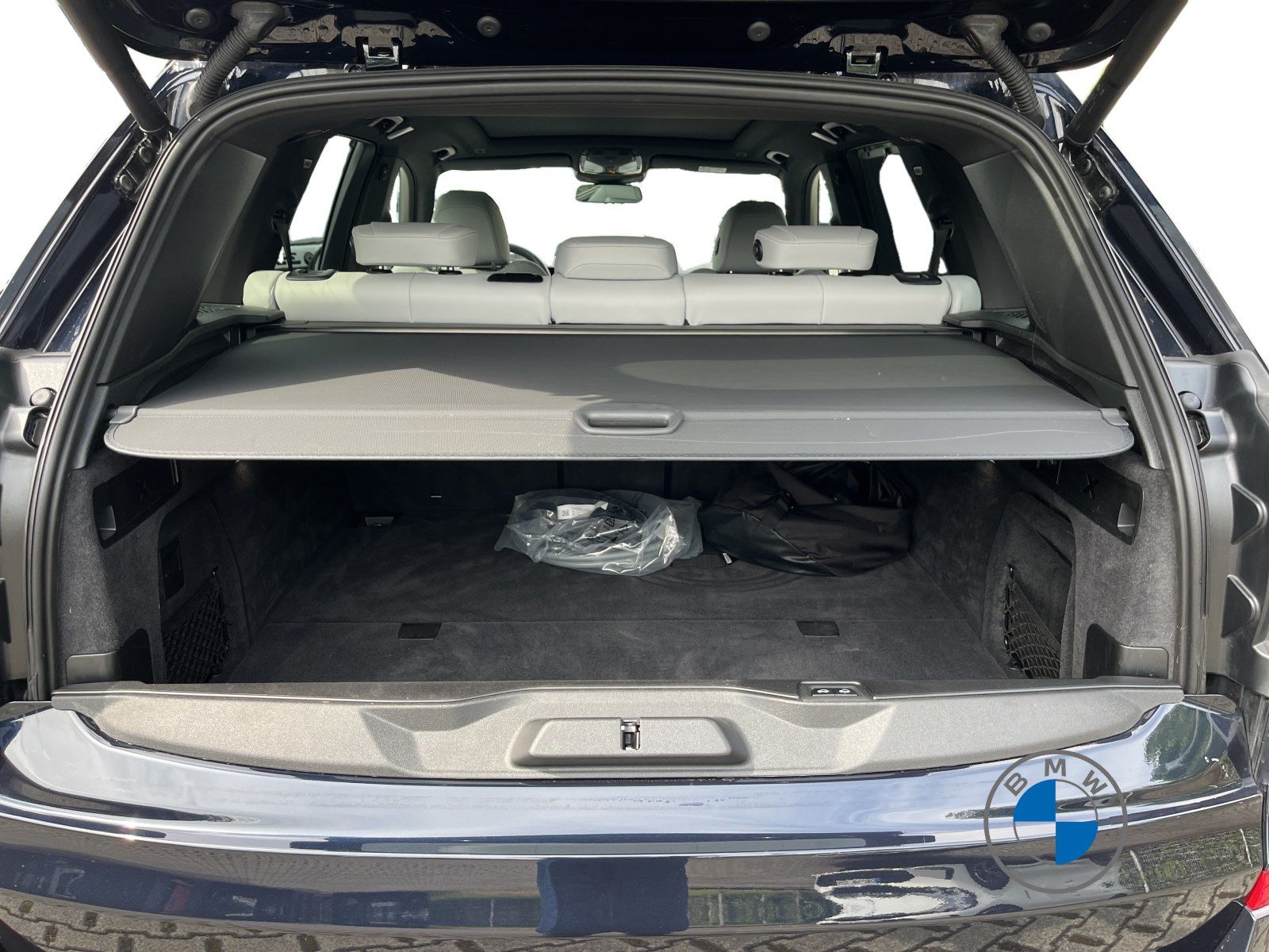BMW X5 xDrive50e M Sport 20" AHK Pano Softclose H&K