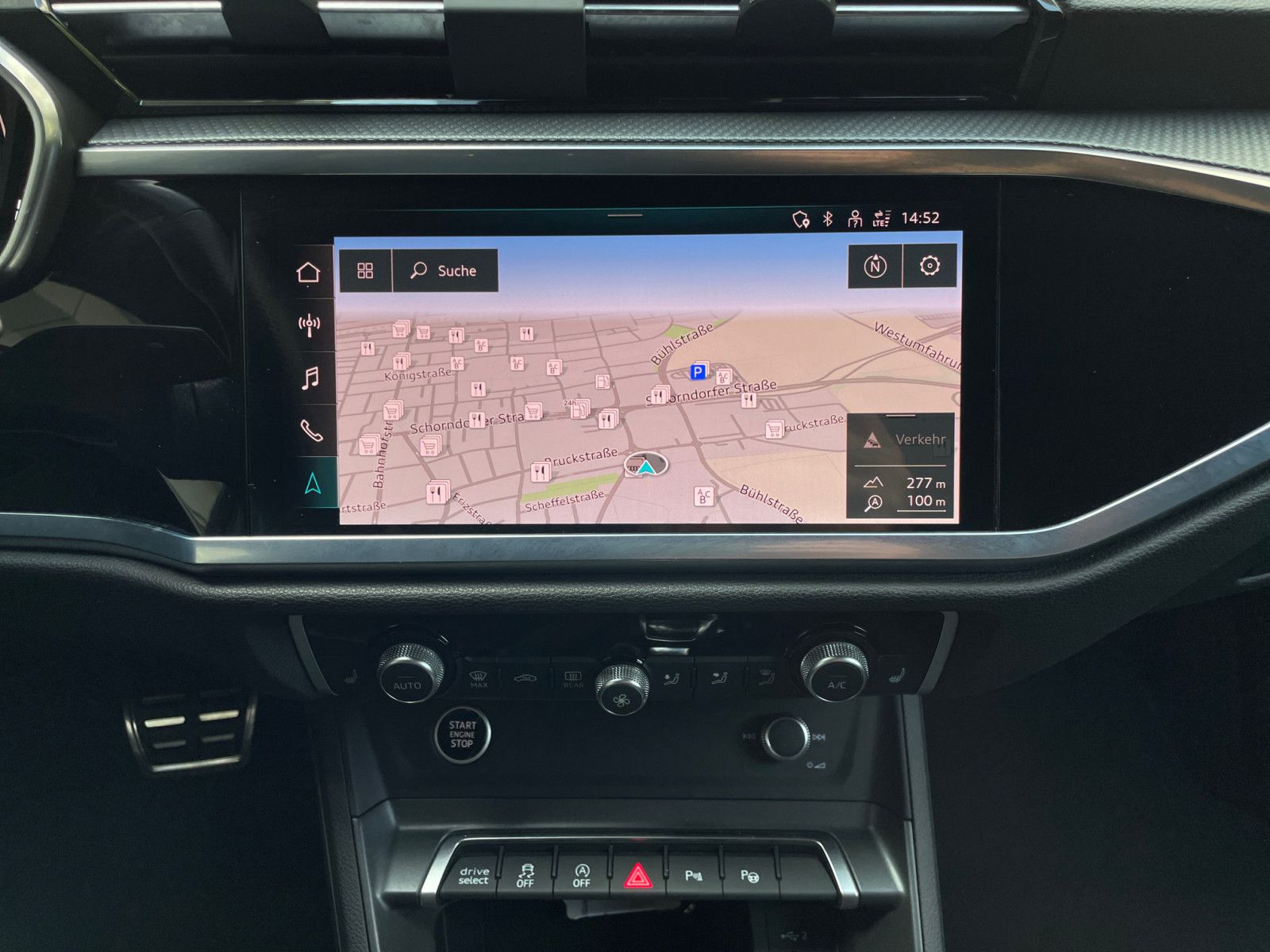Audi Q3 40TDI quattro S-line - Samsaru's Car Outlet