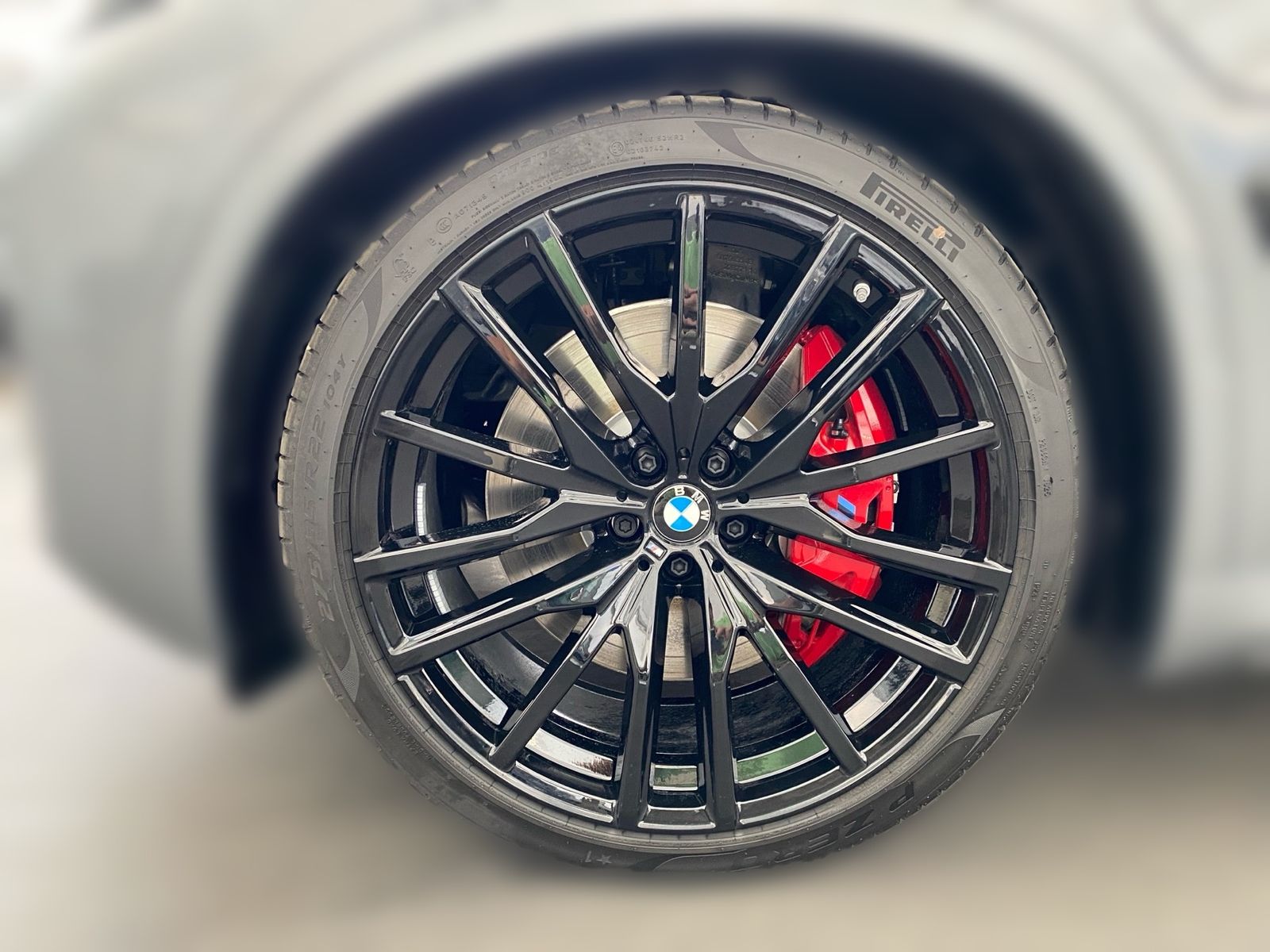 BMW X5 xDrive50e M-Sport B&W KeyLess Pano AHK Air AS
