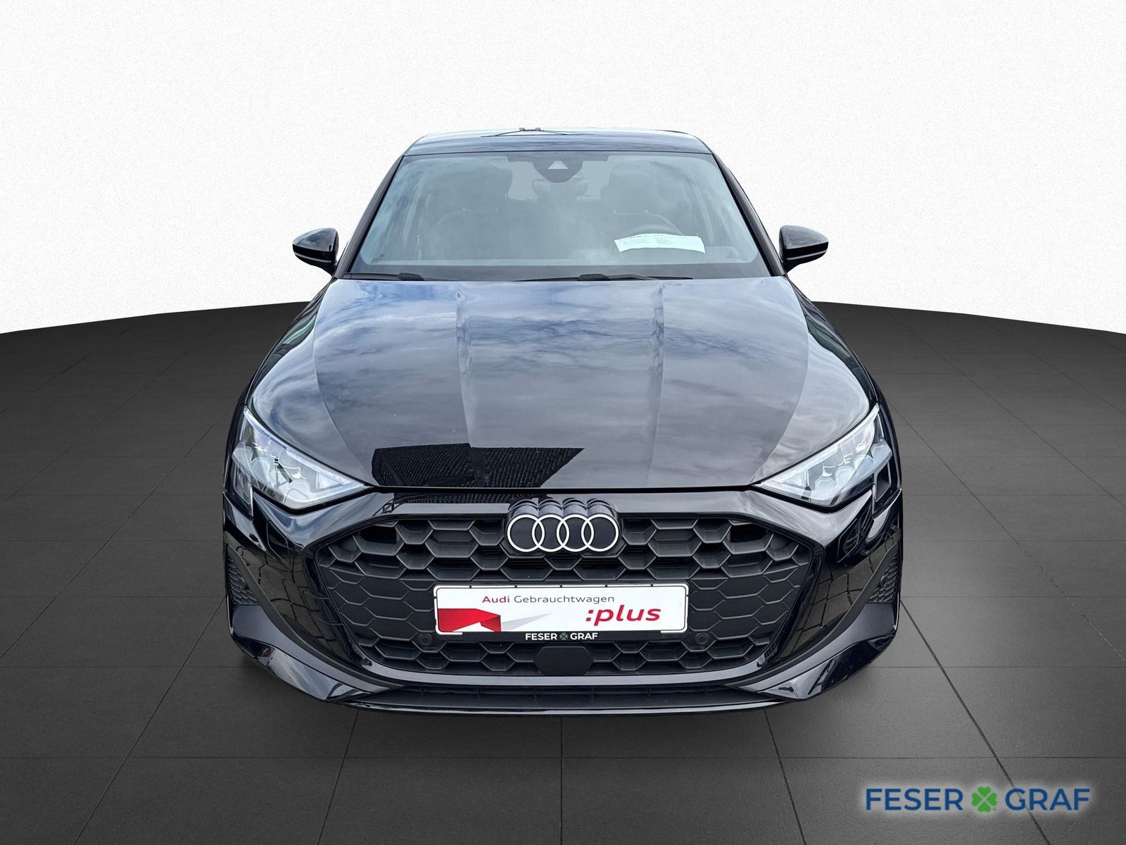 Audi A3 Limousine 30 TFSI 85 kW S tro.+CARPLAY+SITZHE