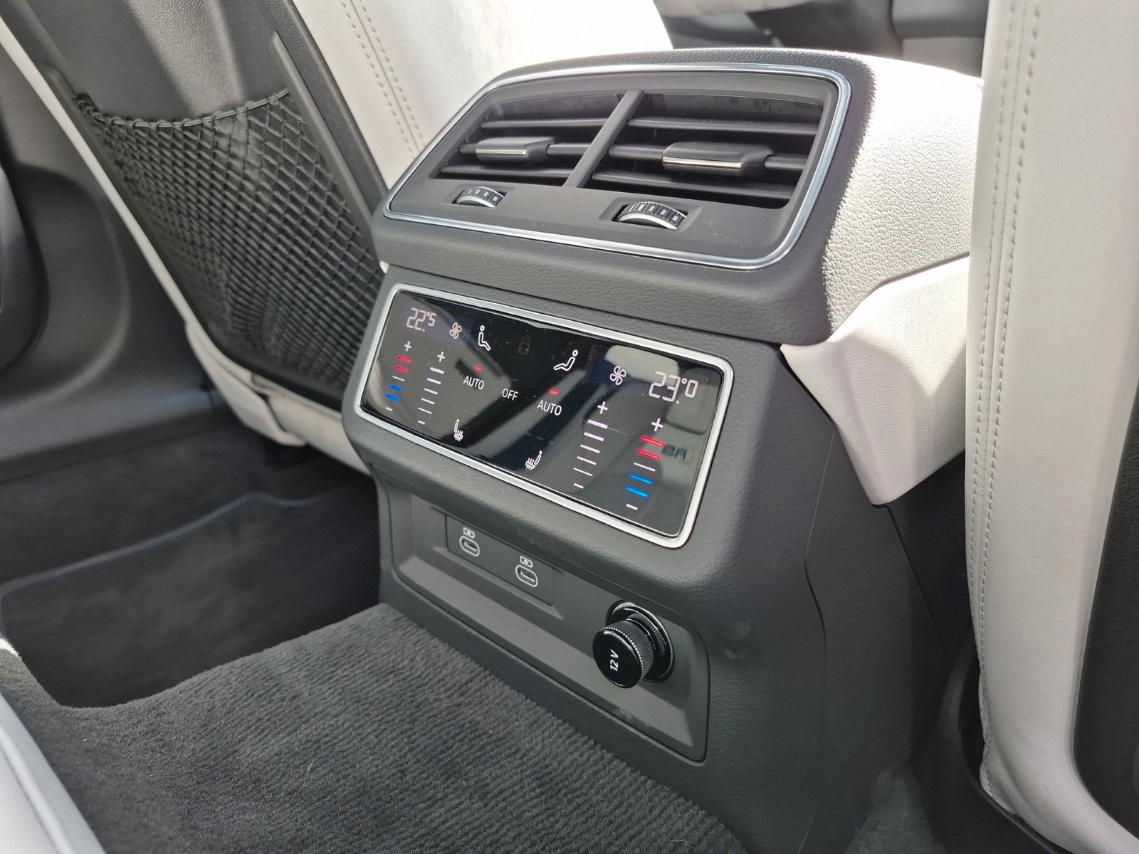 Audi RS6 Avant quattro perf. exclusive/Carbon/B&O/305