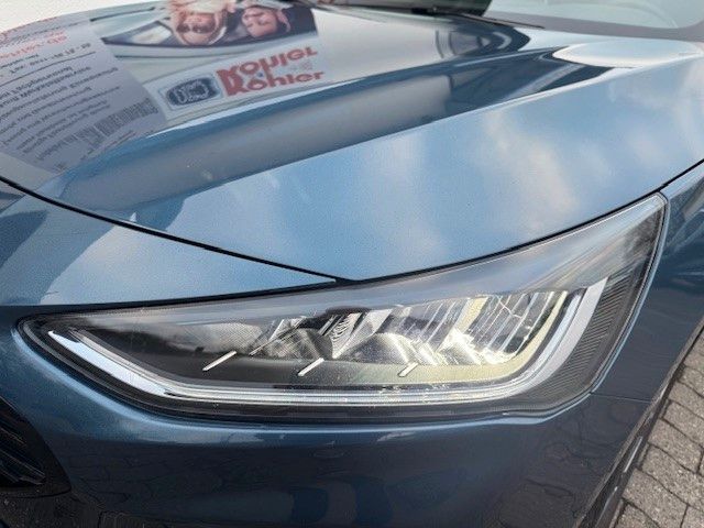 Ford Focus Turnier ST-Line X