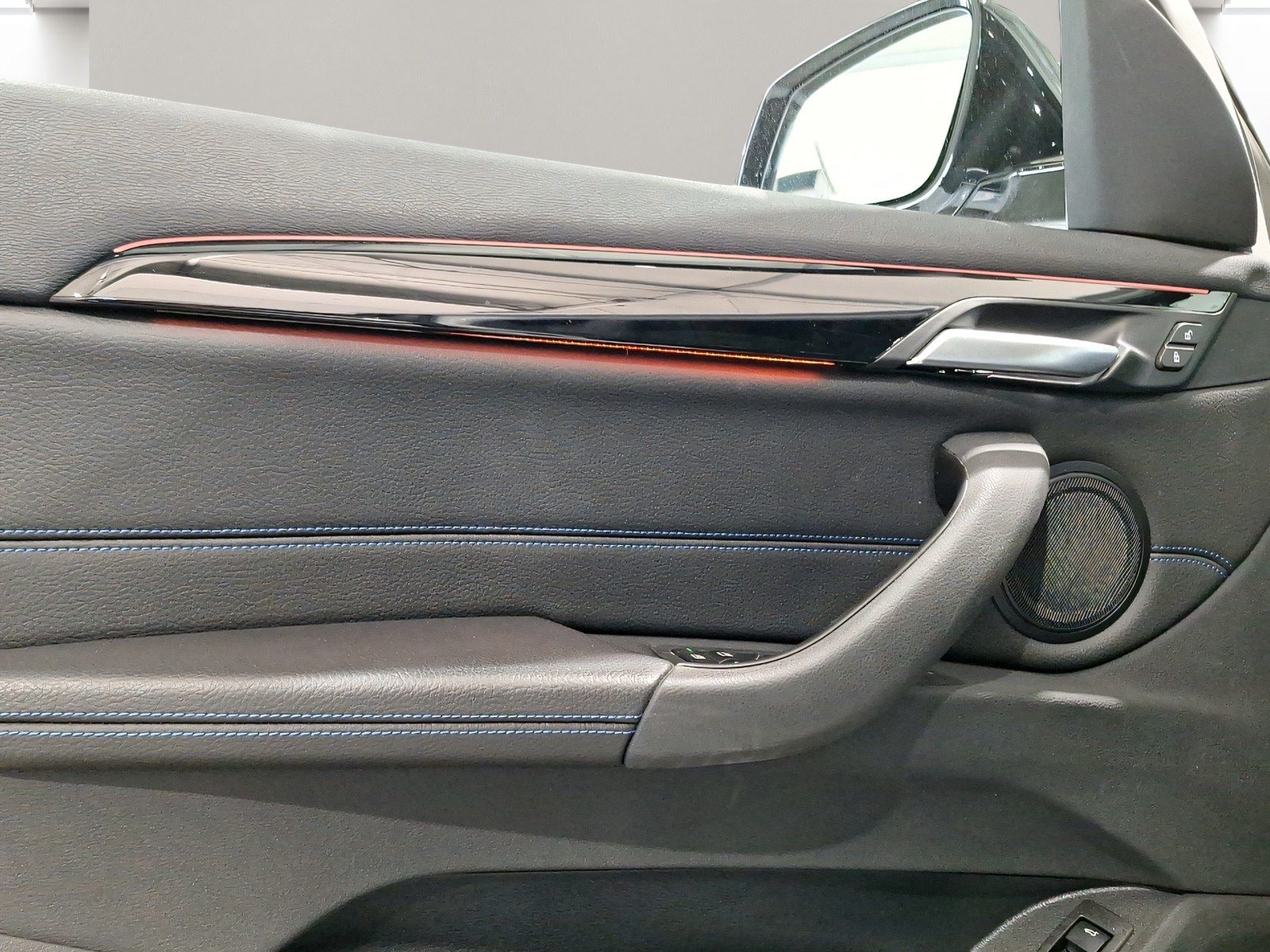 BMW X1 xDrive20d M Sport - Samsaru's Car Outlet