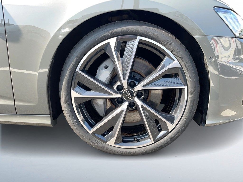 Audi A6 Avant 50 TFSI e quattro S Line - Samsaru's Car Outlet