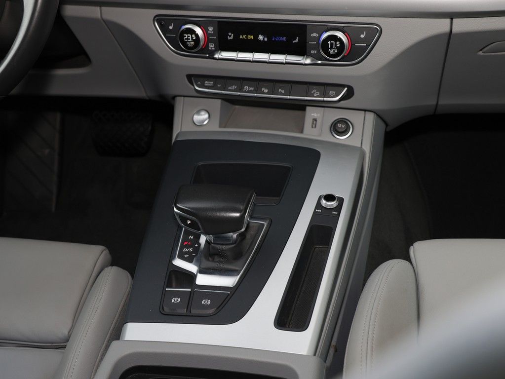 Audi Q5 Sportback 55 TFSI e quattro S line Sportpaket
