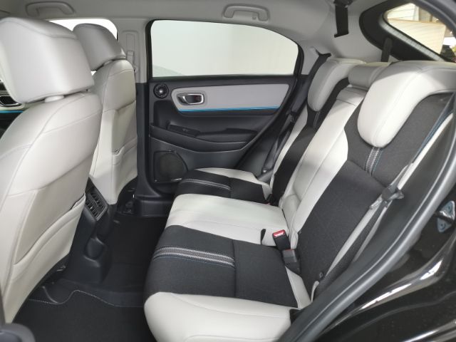 Honda HR-V Hybrid Advance Style +Facelift+Navi+360-Gra
