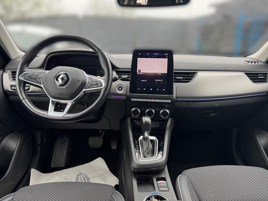 Renault ARKANA 1.3 TCe 140 Intens - Samsaru's Car Outlet
