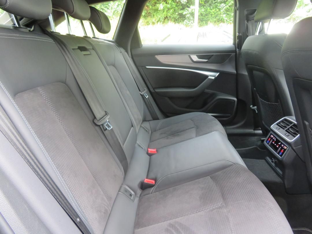 Audi A6 Avant TFSI e Sport - Samsaru's Car Outlet