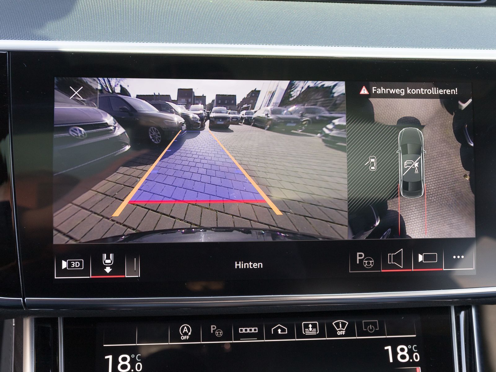 Audi A8 50 TDI Q - Samsaru's Car Outlet
