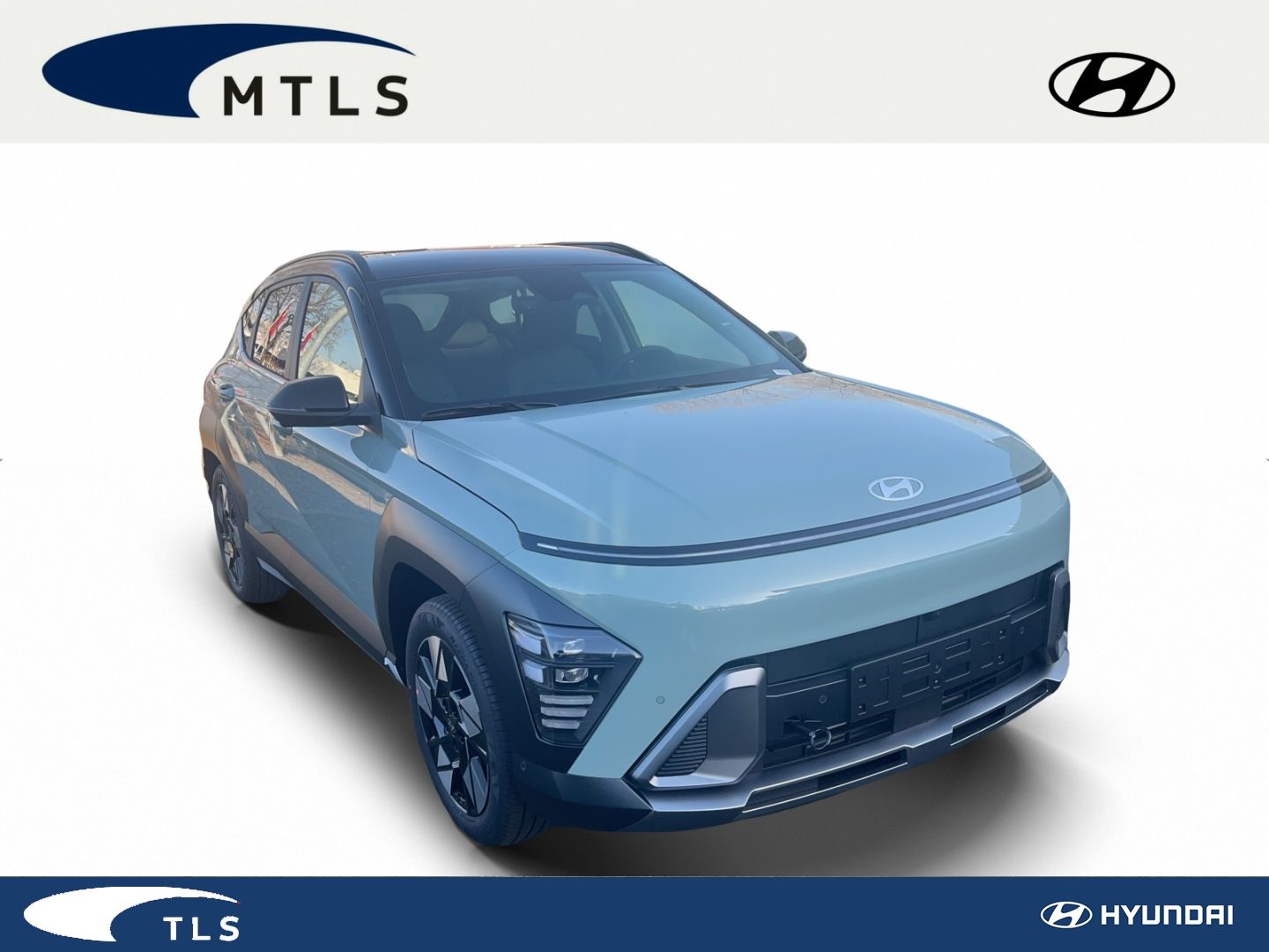 Hyundai KONA Kona Prime 4WD - Samsaru's Car Outlet