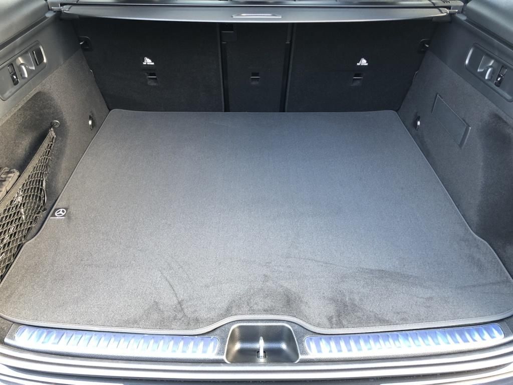 Mercedes-Benz GLC 200 4MATIC - Samsaru's Car Outlet