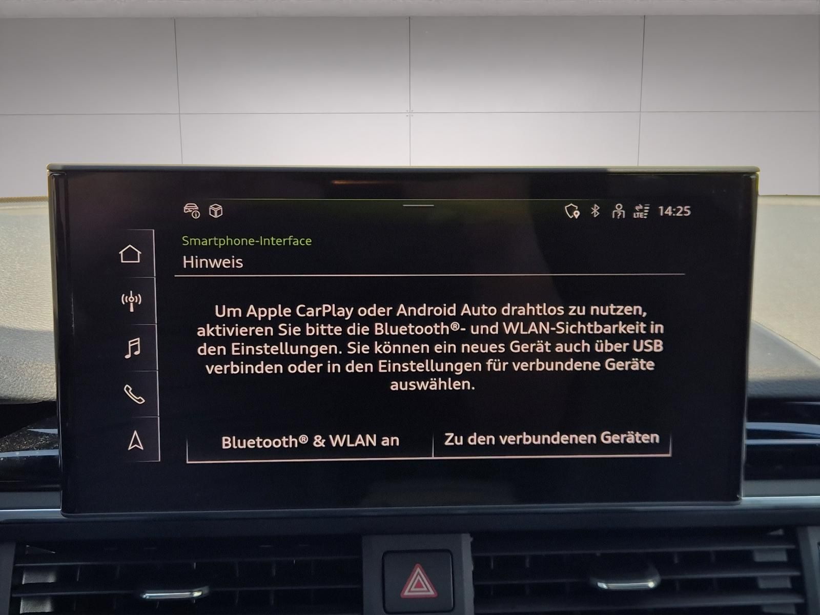 Audi A4 3.0 V6 24V 50 TDI QUATTRO S-LINE*ST.HZG*PANO*