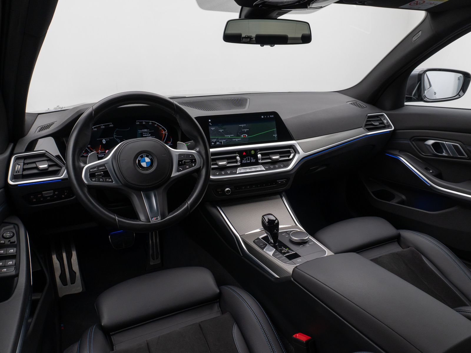BMW 330i xD M Sport - Samsaru's Car Outlet