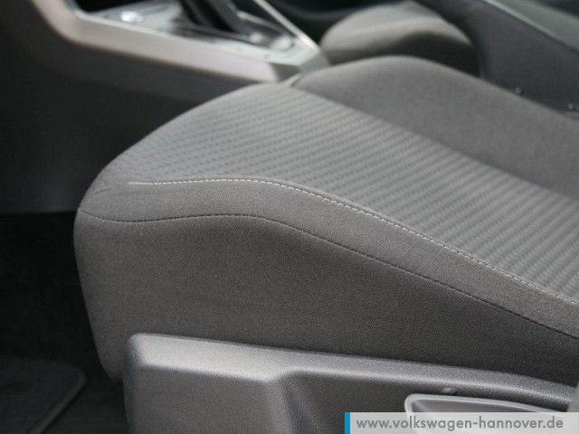 Volkswagen Polo 1.0 TSI DSG Comfortline - Samsaru's Car Outlet