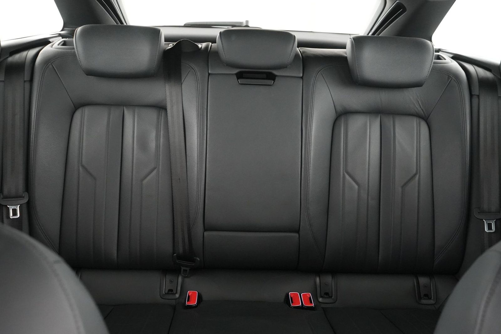 Audi A6 40 TDI qu design - Samsaru's Car Outlet