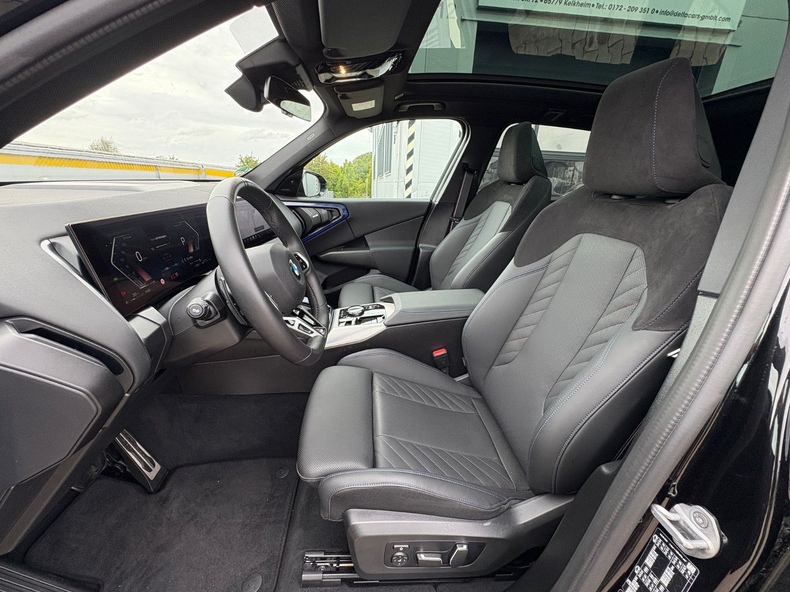 BMW X3 xDrive20d M Sport PRO/Panorama/ICONIC