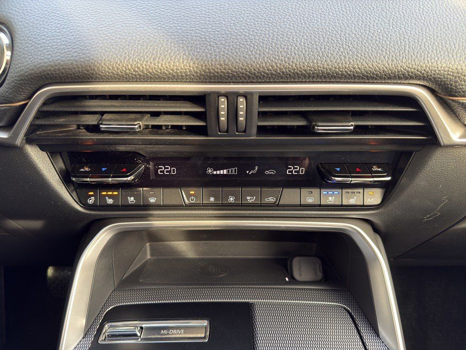 Mazda CX-60 327PS Homura AT+AWD 360°+AHK+DRI-P+COM-P+P