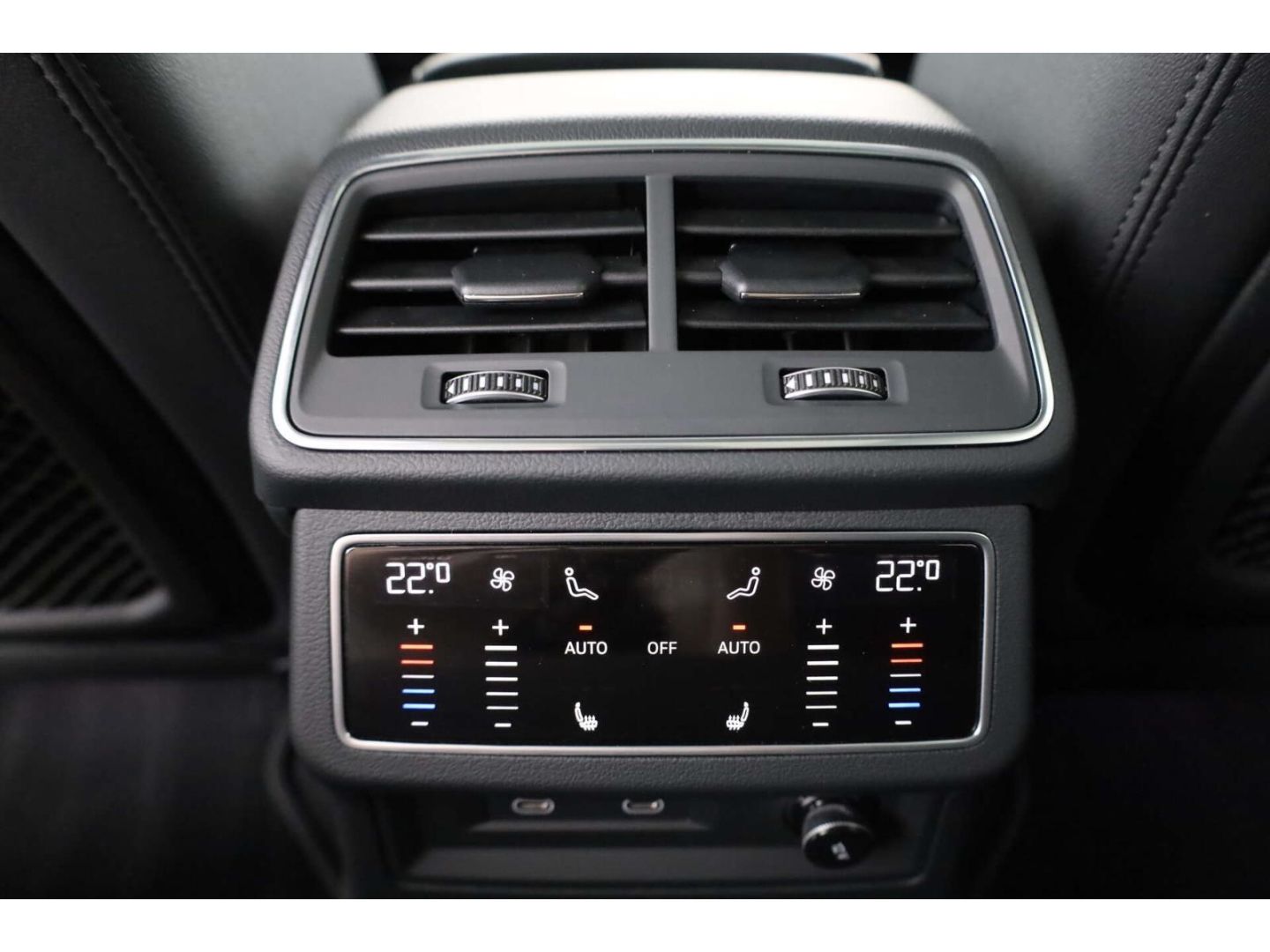 Audi A6 Avant 55 TFSI e quattro S line - Samsaru's Car Outlet