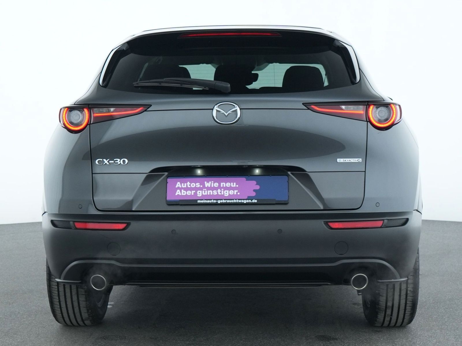 Mazda CX-30 Selection ACC|Head-up|Matrix-LED|Navi