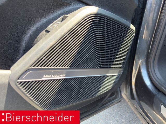 Audi Q5 50 TDI qu 2x S-Line edition AHK MATRIX PANO H