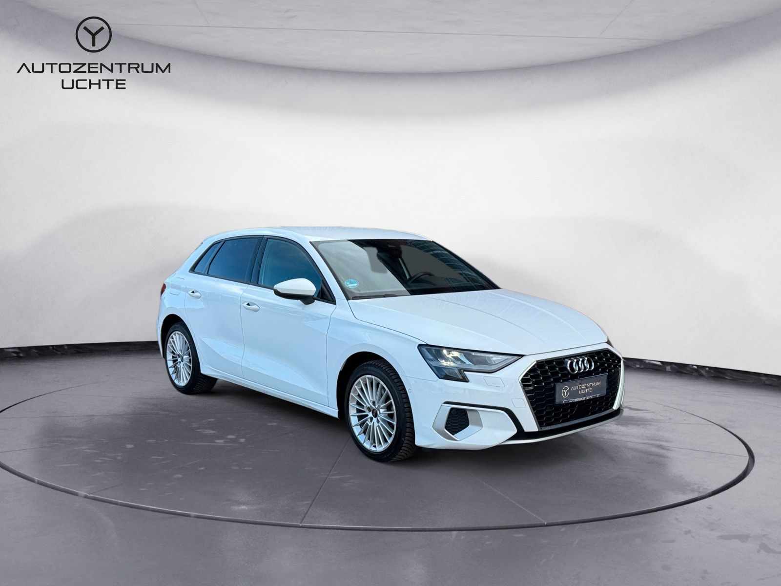 Audi A3 Sportback 35 TDI S LINE/VC/ACC/S-SPORTSITZ/
